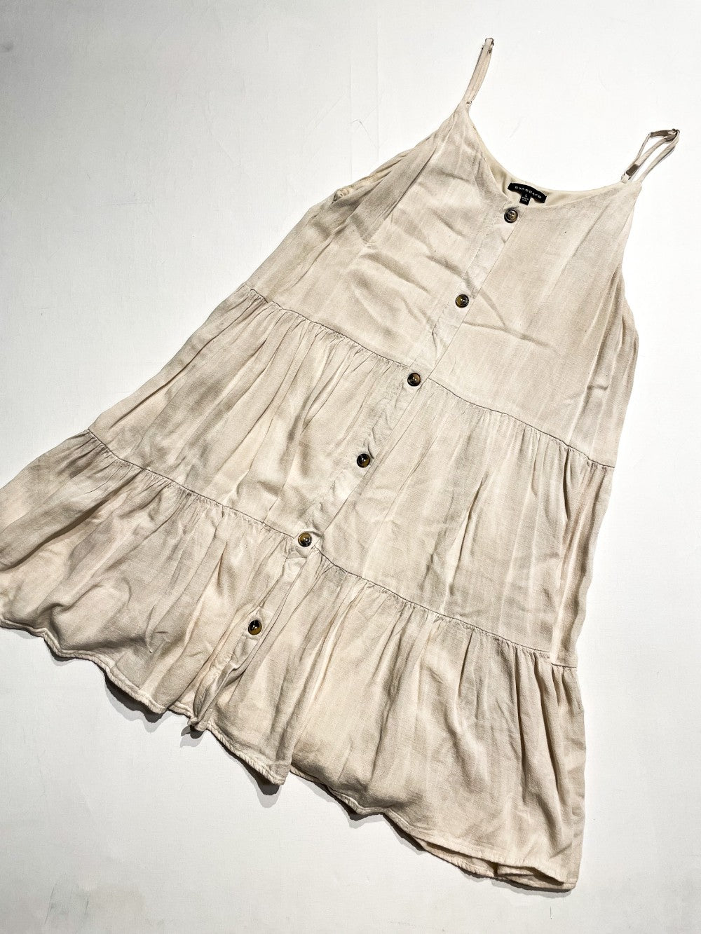 Staccato Dress Large|206731