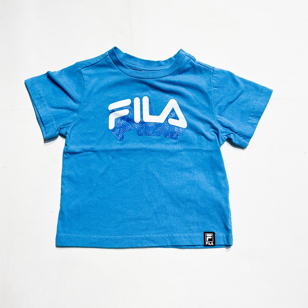 Fila Shirt 2T|122289