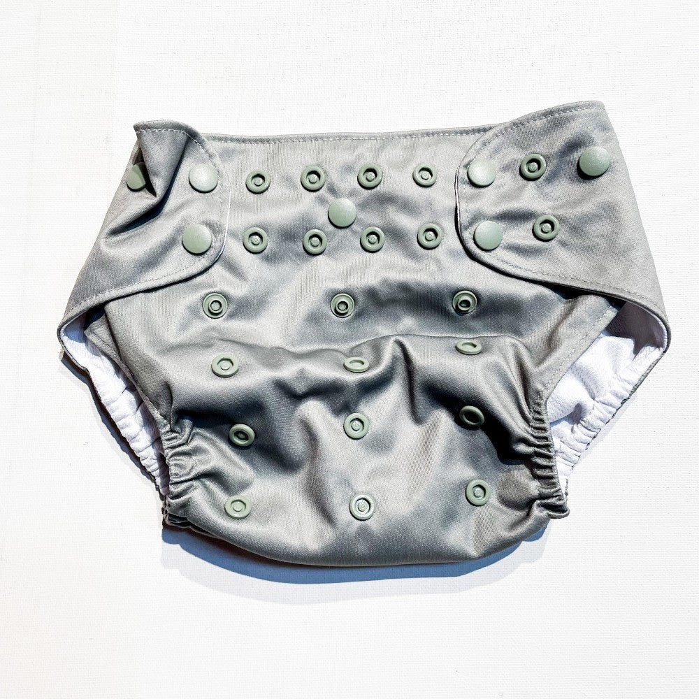 Current Tyed Adjustable Swim Diaper 3M-24M|156378