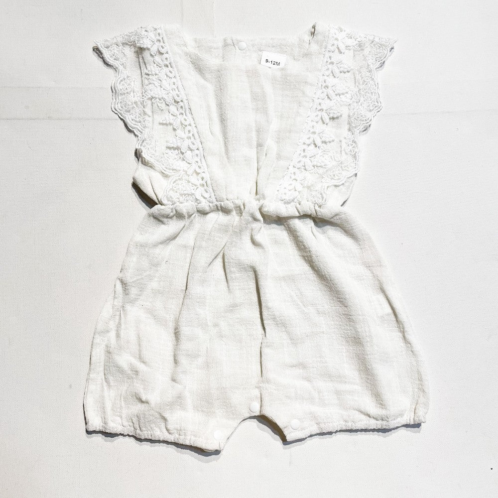 Romper 9-12M|168489