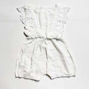 Romper 9-12M|168489