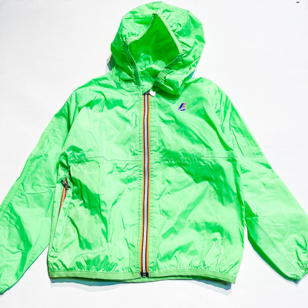 K Way Jacket 8Y|170834