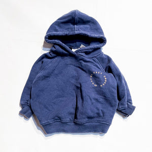 Zara Hoodie 3-6M|180865