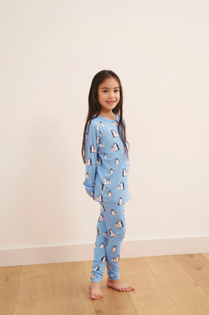 Bambie & Birdie - Classic Set - PENGUINS|171142