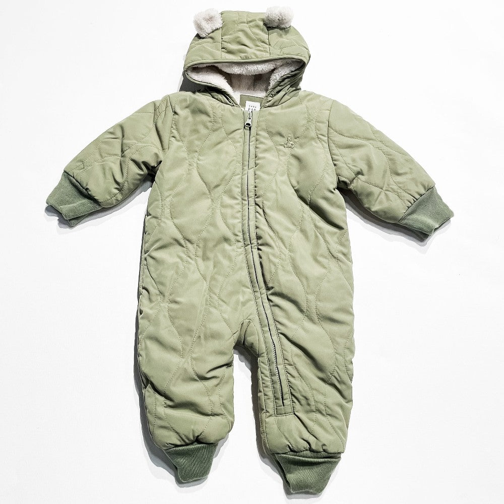 Gap Bunting Suit 3-6M|205192