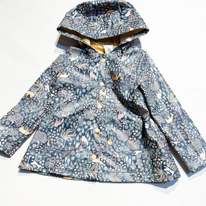 Rachel Zoe Rain Jacket 4Y|169154