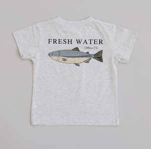 Mebie Baby - Fresh Water Tee|205063