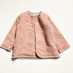 Little Deer Handmade Jacket 3Y|220156