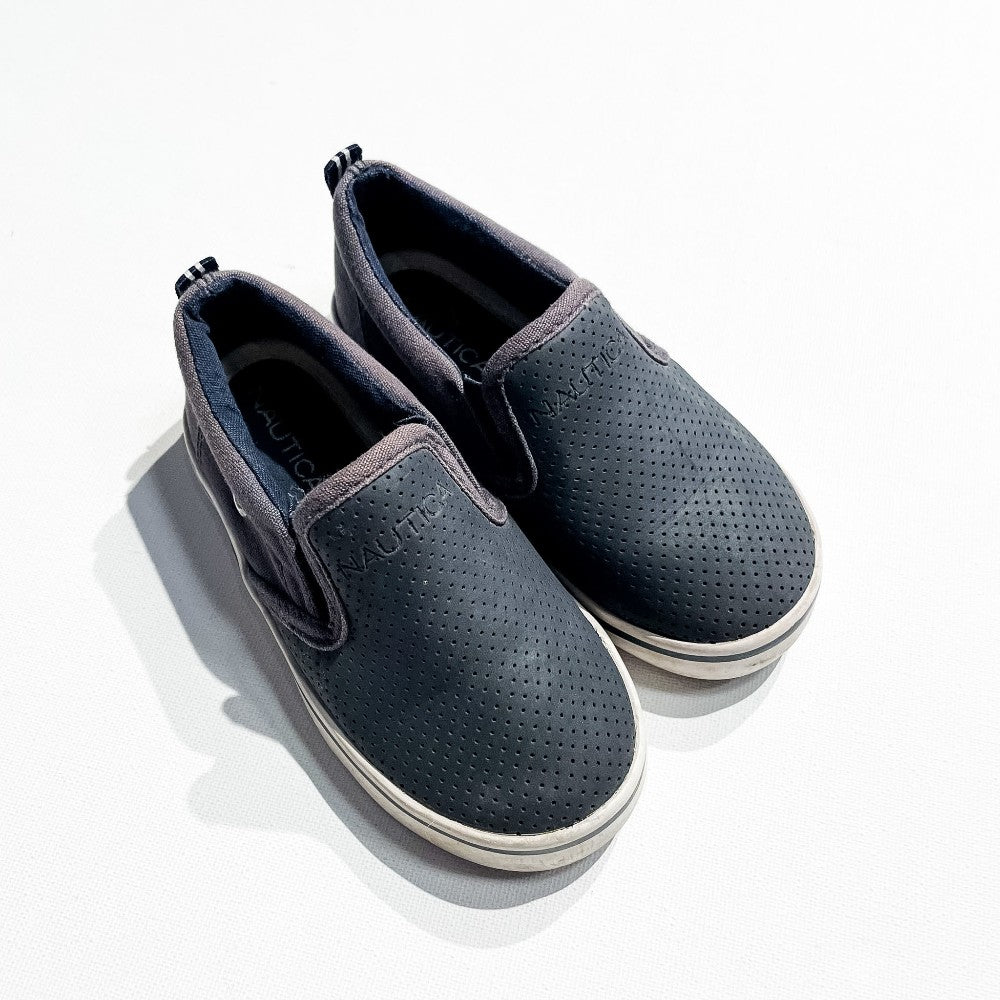 Nautica Shoes 8C|230868