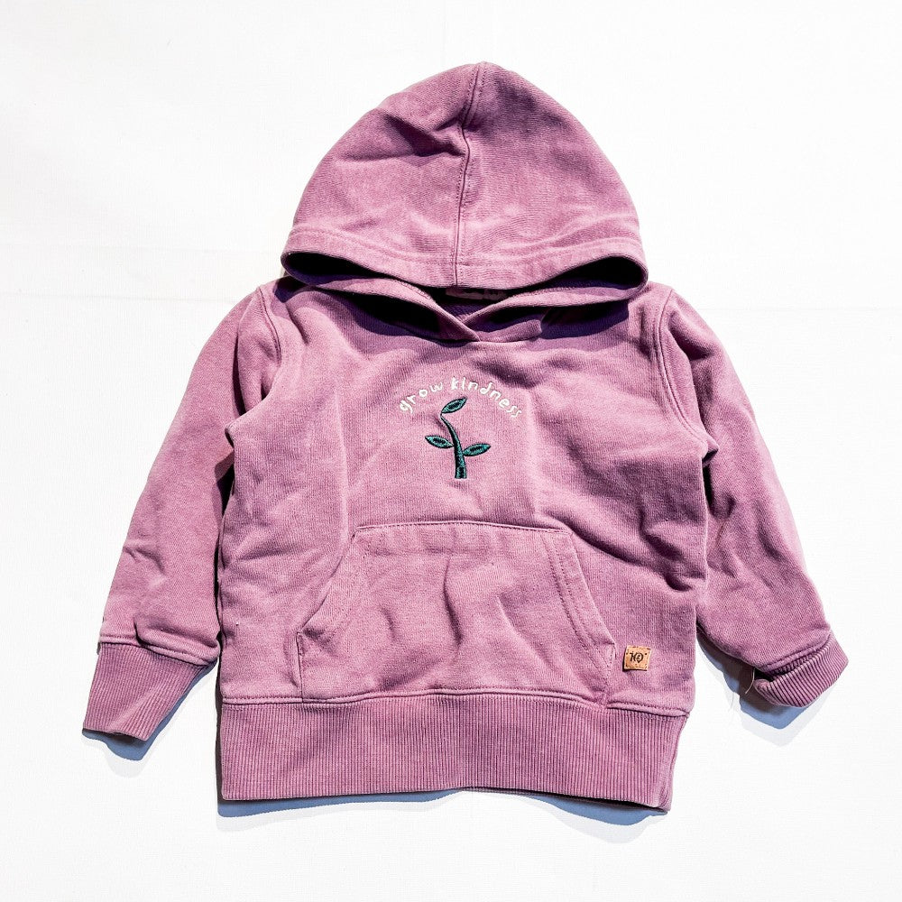 10 Tree Hoodie 12-18M|184354