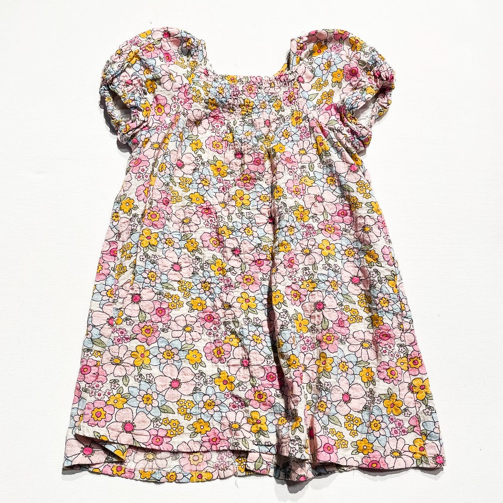 Zara Dress 3-4Y|228384