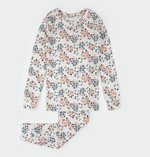 Petit Lem - 2 Piece PJ - Wild Flowers|187078