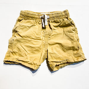 Zara Shorts 18-24M|156148