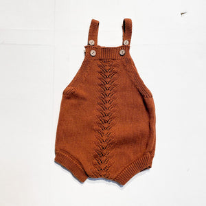 Mebie Baby Romper 0-3M|167069