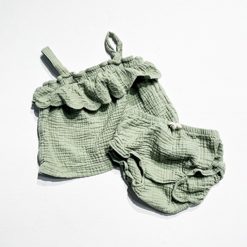 Carters Set 6M|228297