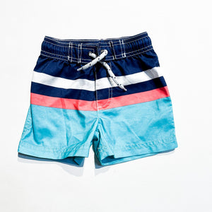 Carters Swim Shorts 12M|84586