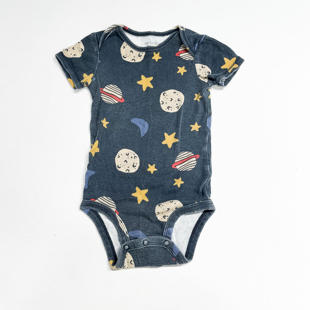 Carter's Onesie 12M|234741