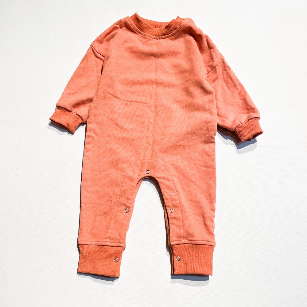 Romper 12-18M **Imperfection|158222