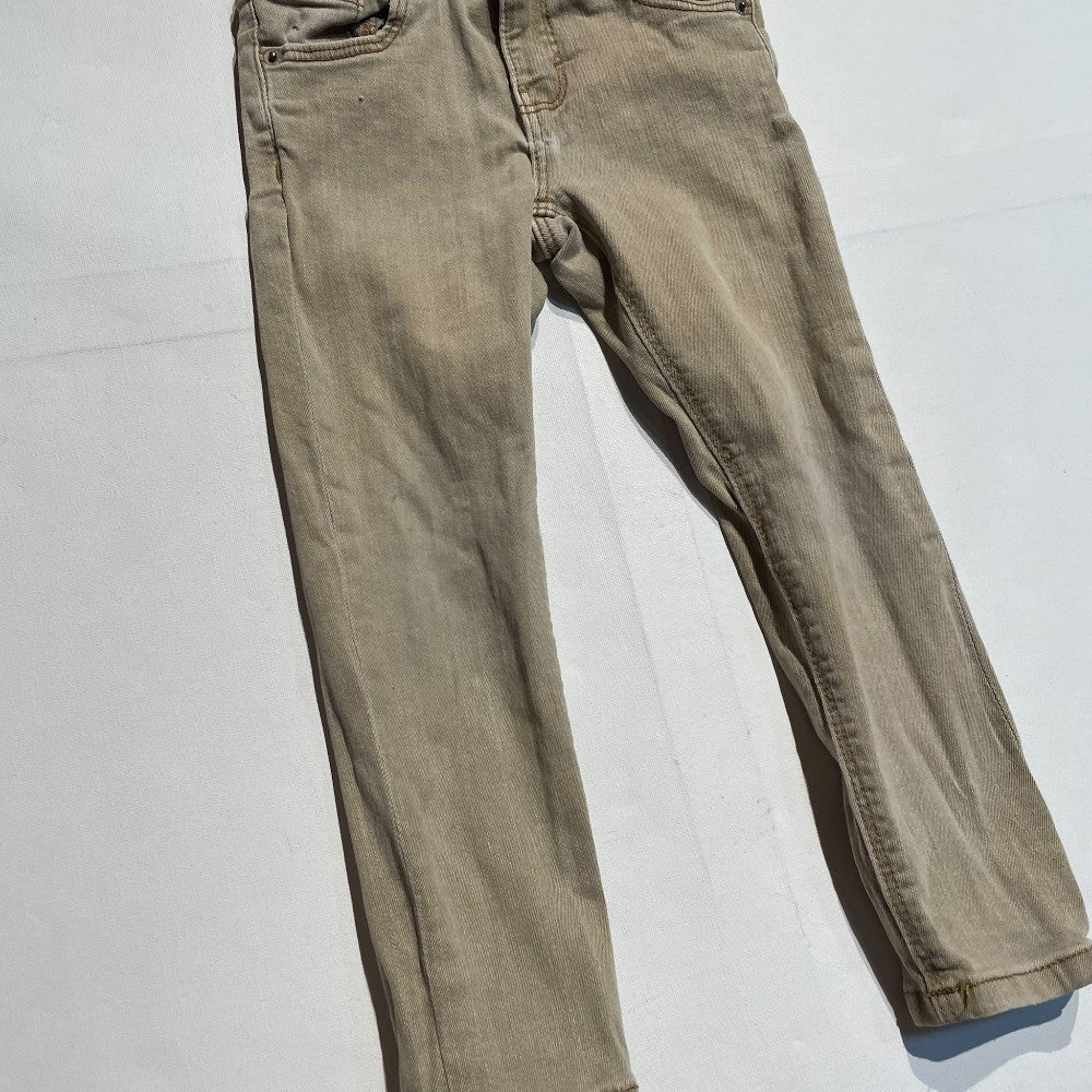 Zara Pants 4-5Y **Imperfection|168156
