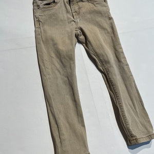 Zara Pants 4-5Y **Imperfection|168156