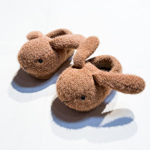 Bunny Slippers 5-6|140147