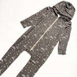 Jax & Lennon Romper 4/5Y|169044
