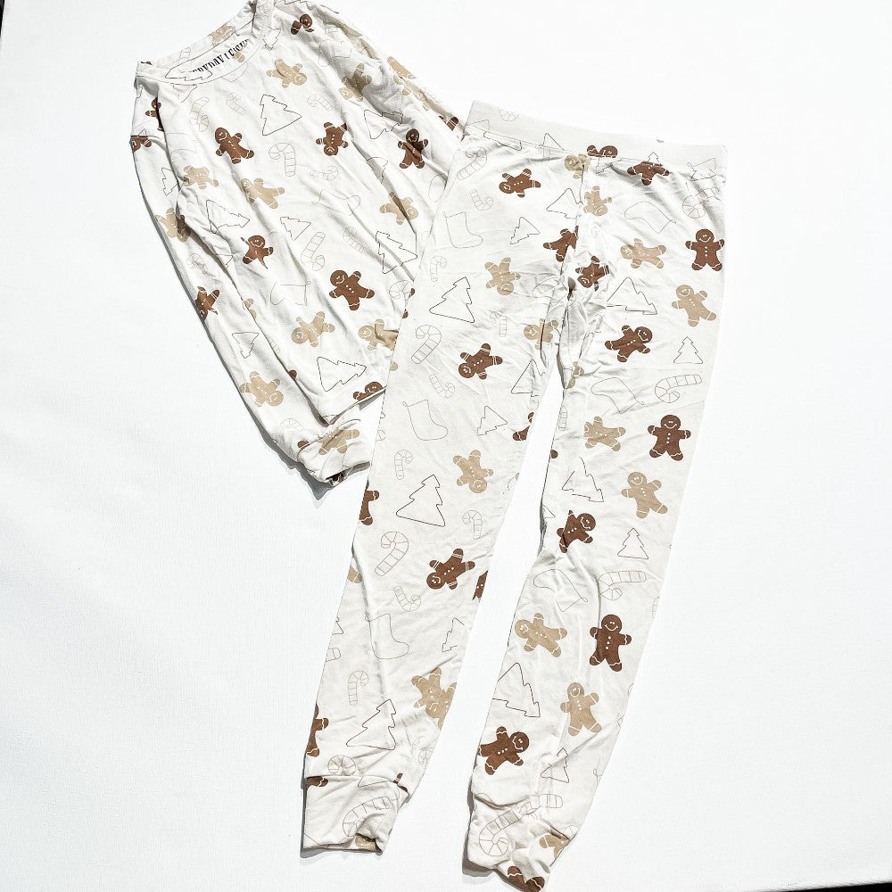 Everyday Leisure Sleep Set 4-5Y|198477