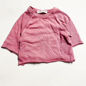 Zara Sweater 1-3M|225172