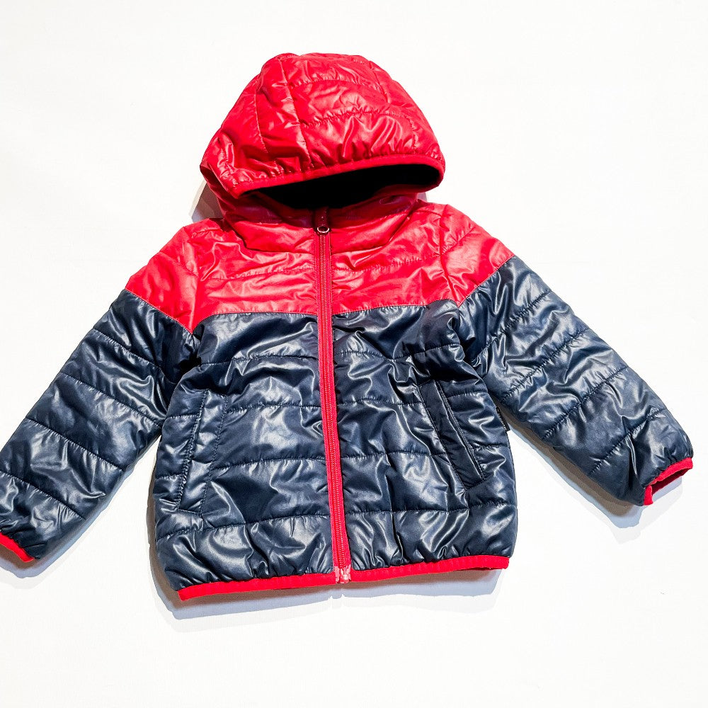 Joe Jacket 2T|117717