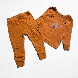 Old Navy PJ Set 18-24M|160742