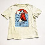 H&M Shirt 5-6Y|170354