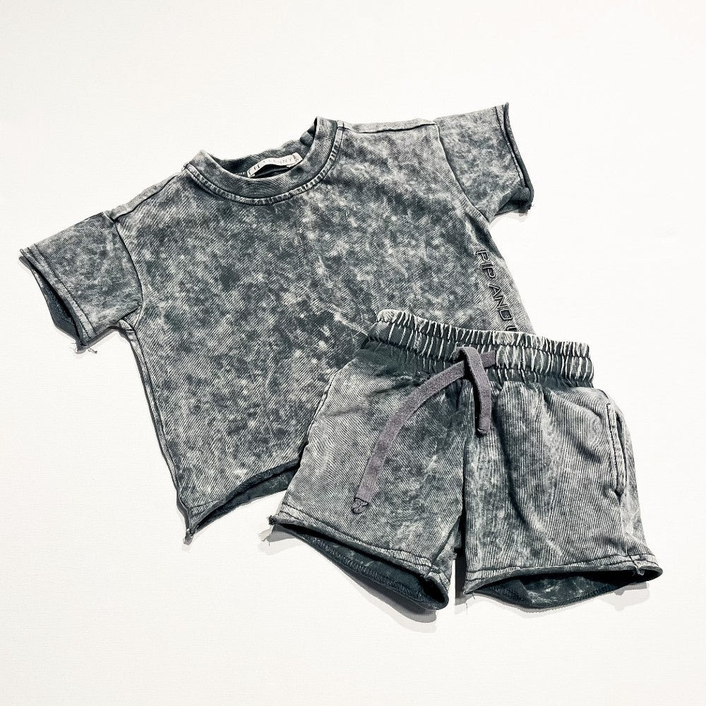 Pip + Lenny Set 3-6M|226071