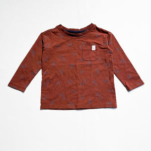 Tahari Shirt 24M|154167