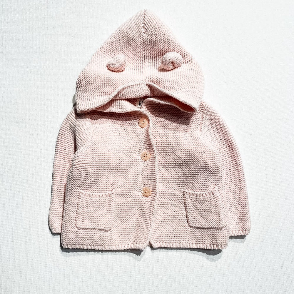 Gap Sweater 6-12M|205921