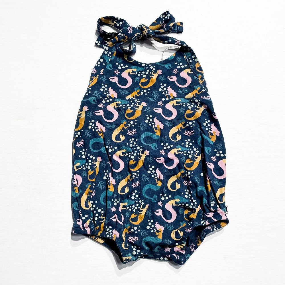 Little & Lively Romper 1-2Y|228905