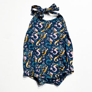 Little & Lively Romper 1-2Y|228905