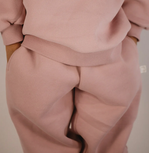 Roobear - Made To Match Sweatpants - Pink|173975