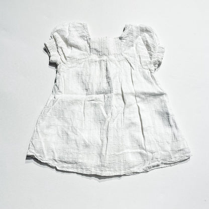 Zara Dress 18-24M **Imperfection|216975