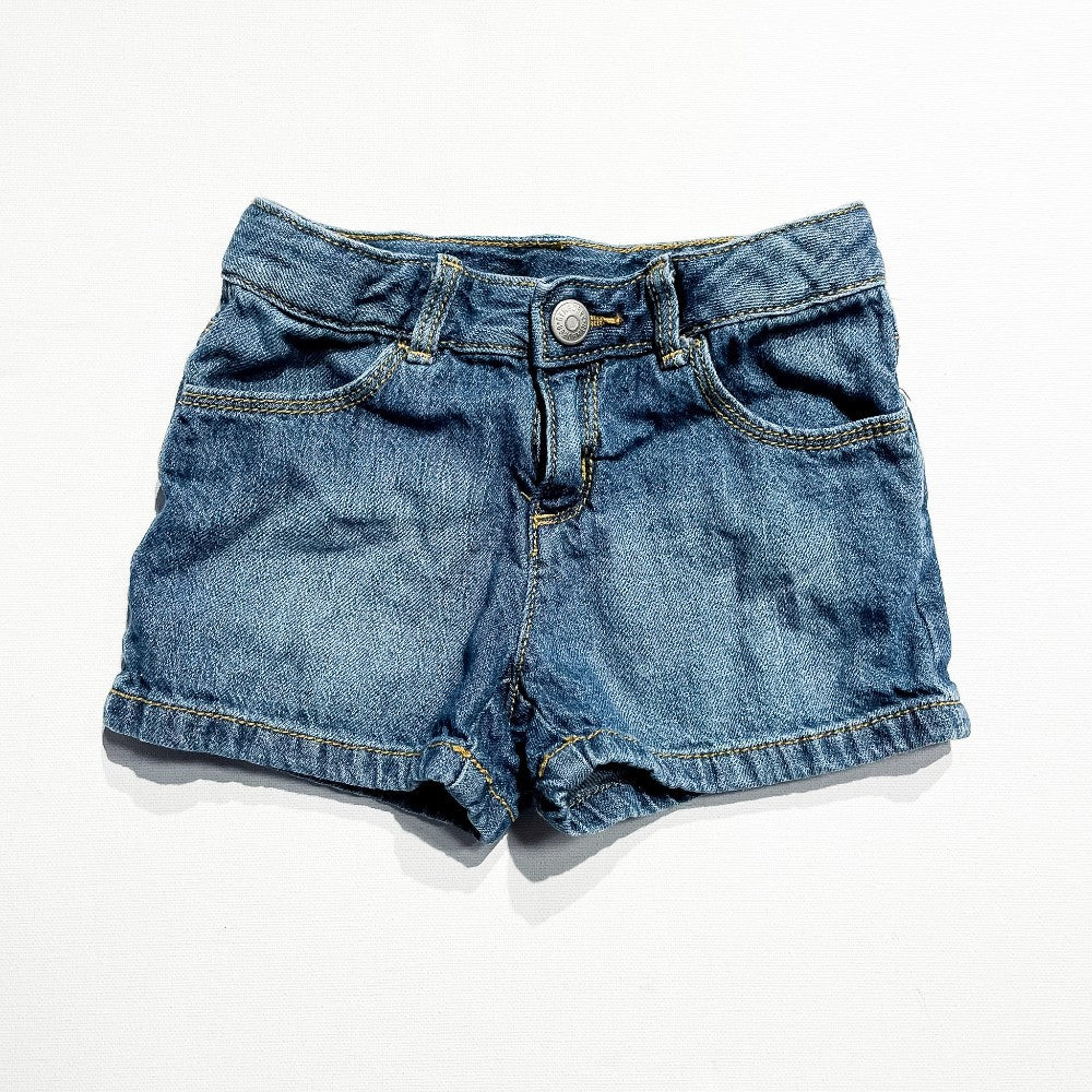 Gymboree Shorts 4Y|232963
