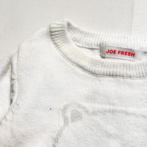 Joe Fresh Romper 0-3M **Imperfection|169678