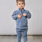 Little Bipsy - Jogger - Navy Wash|125716