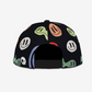 Headster -  Peppy Snapback|139131