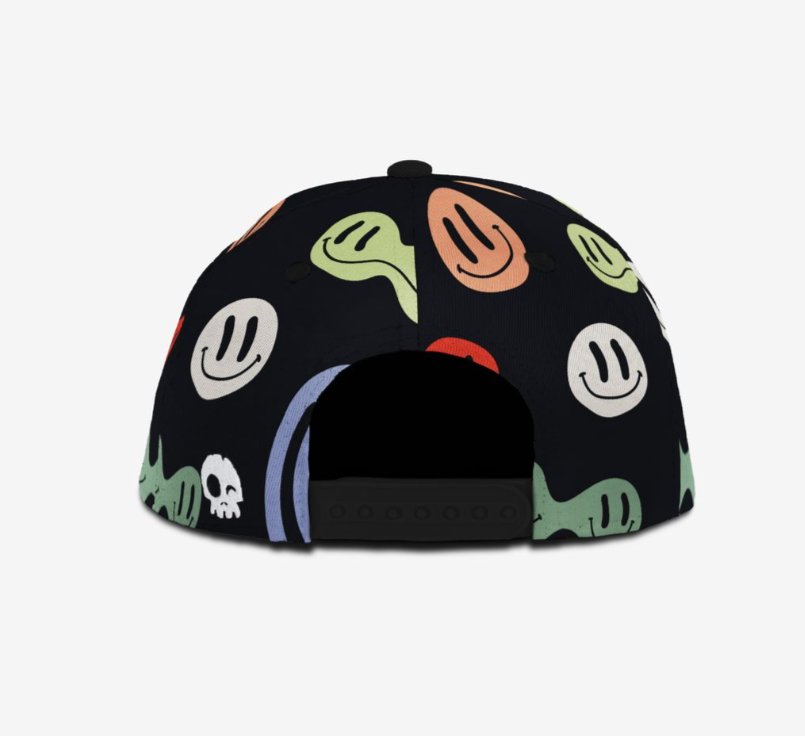Headster -  Peppy Snapback|139131