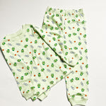 Sears Pajama Set 4Y|220000