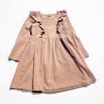 Mila Dress 4-5Y|198678