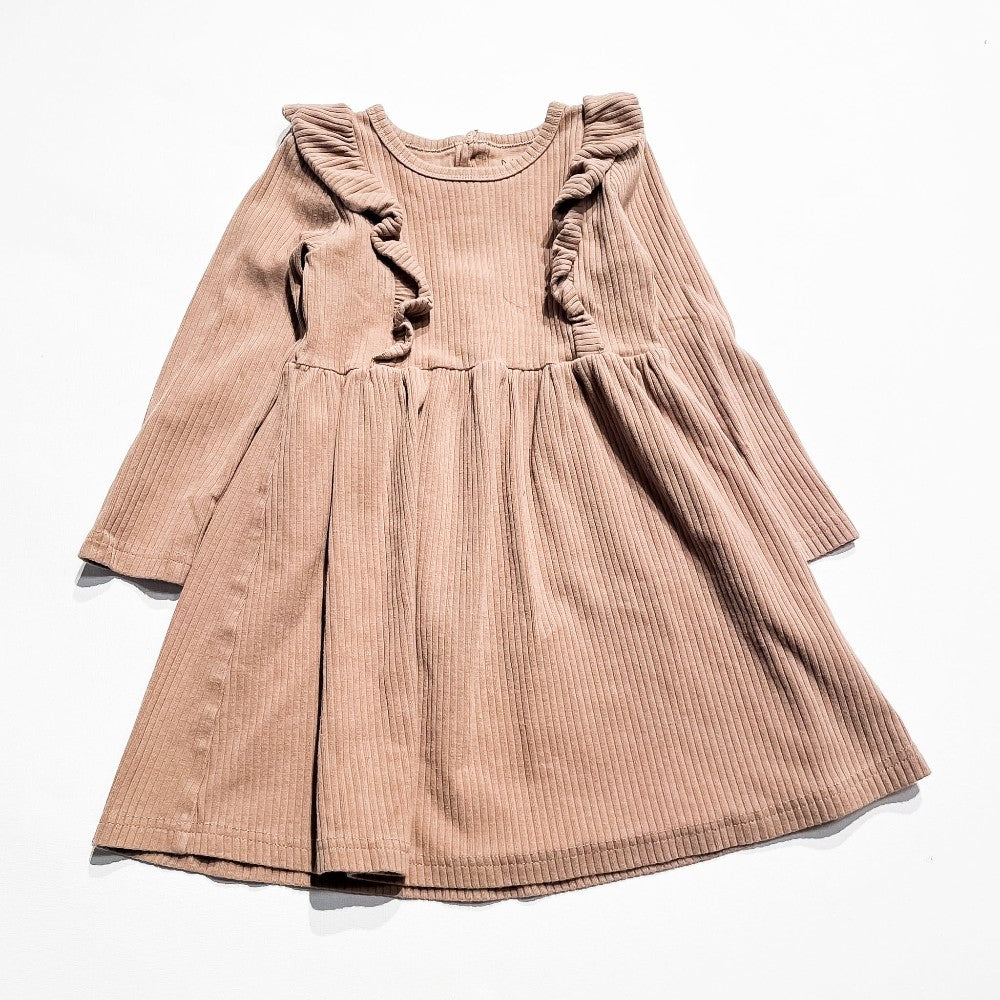 Mila Dress 4-5Y|198678