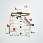 Old Navy Sweater 3-6M|218128