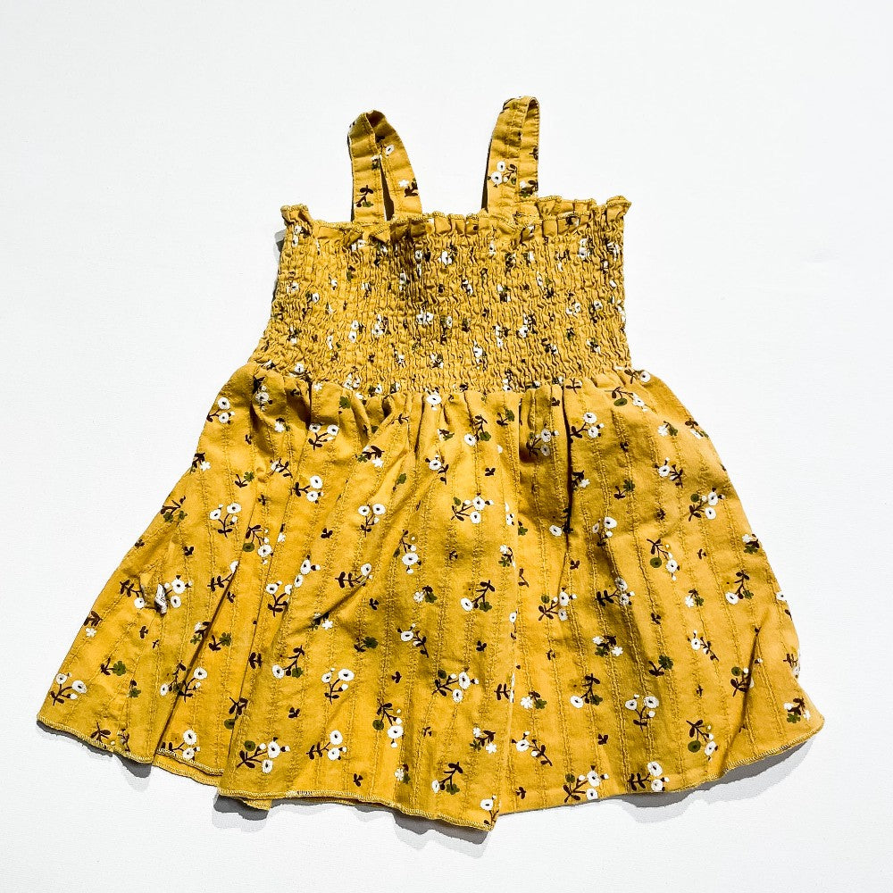 Hey Babe Dress 2Y|221926