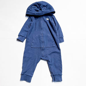 Carters Romper 6M|161247