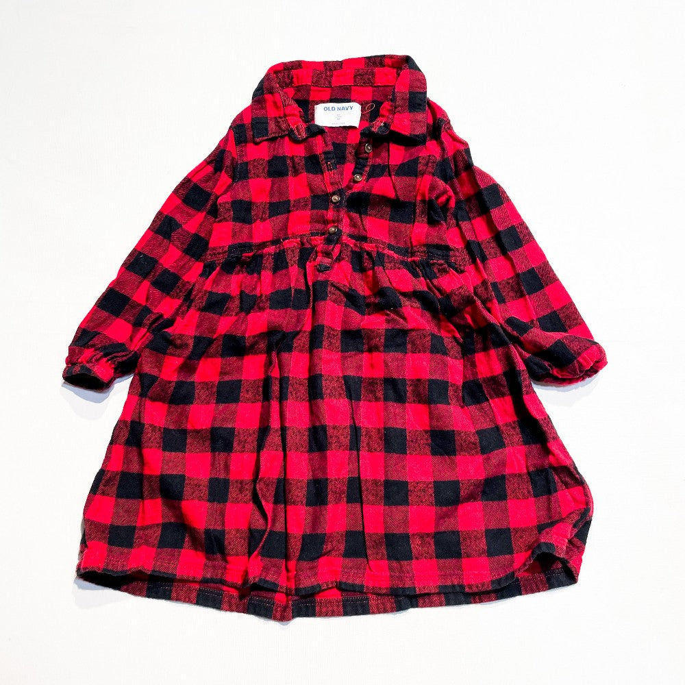 Old Navy Dress 5Y|161129